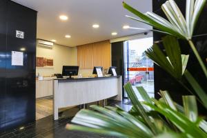 hotel express rodoviaria