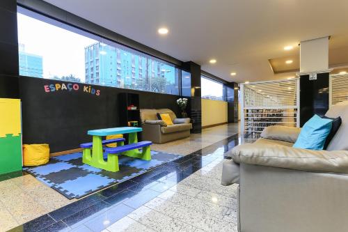 hotel express rodoviaria