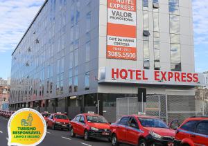 hotel express rodoviaria