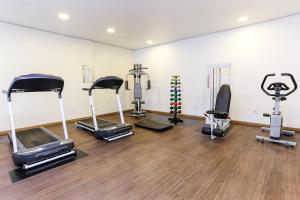 hotel express rodoviaria