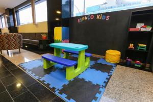 hotel express rodoviaria