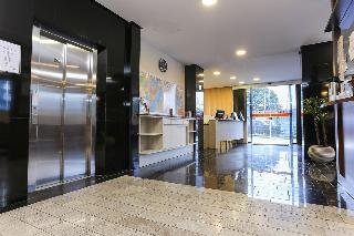 Hotel Express Rodoviária,Rio Grande Do Sul State>>Porto Alegre,3 star