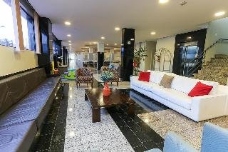 Hotel Express Rodoviária,Rio Grande Do Sul State>>Porto Alegre,3 star