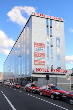 hotel express rodoviaria