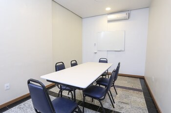 hotel express rodoviaria