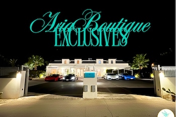 ariaboutique