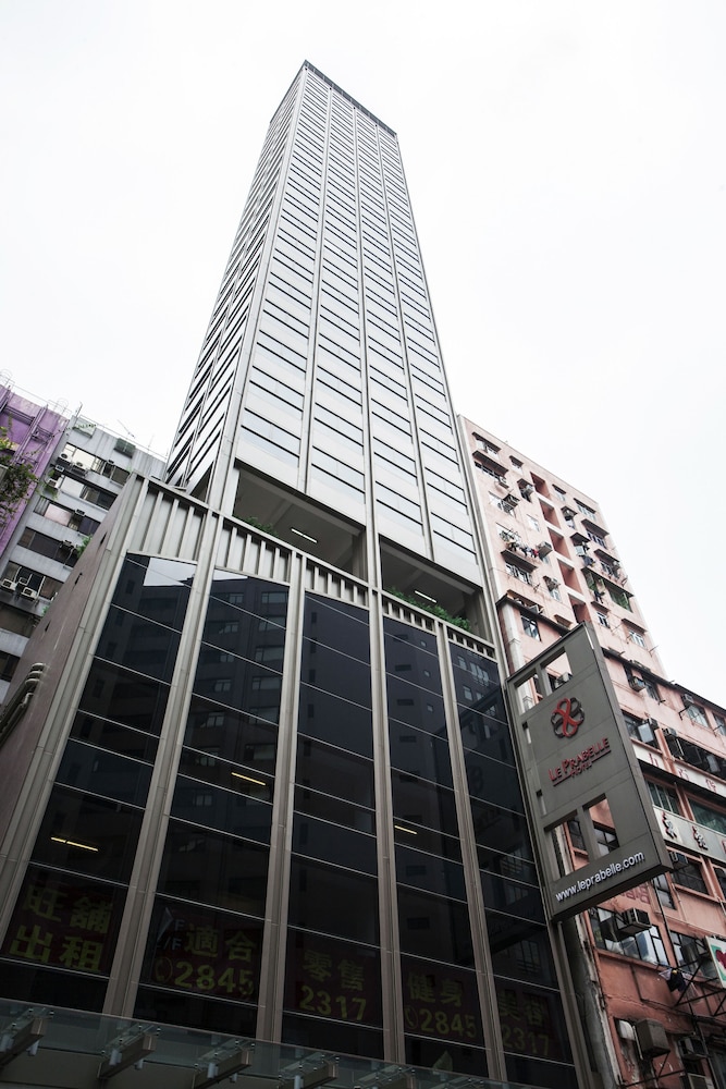 le prabelle hotel