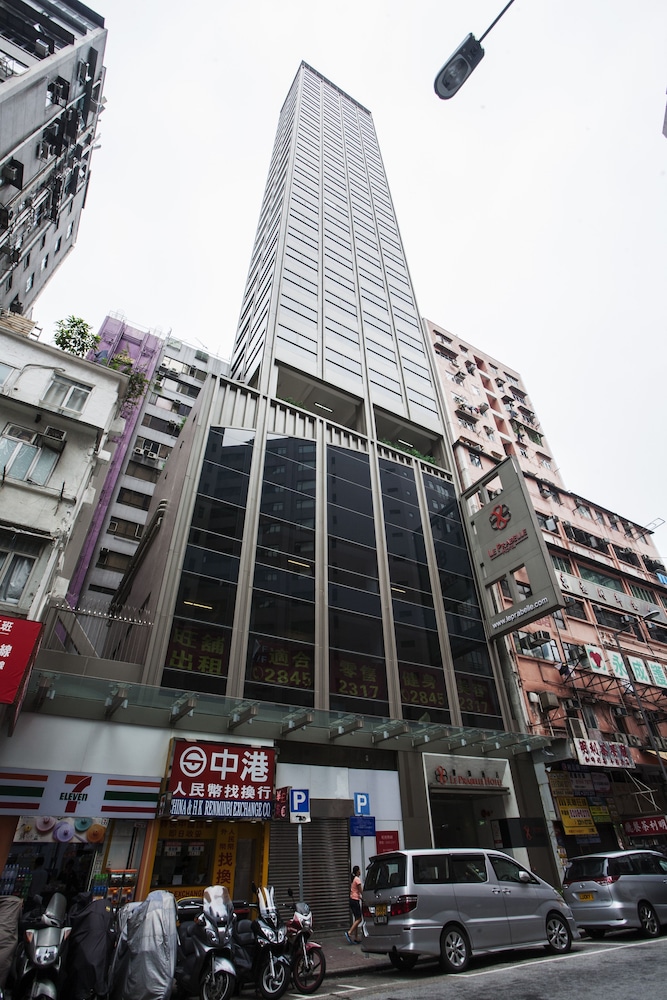le prabelle hotel