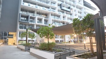 masdar oasis 2 design apartments by rhh