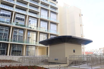 masdar oasis 2 design apartments by rhh