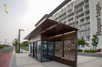 masdar oasis 2 design apartments by rhh