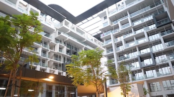 masdar oasis 2 design apartments by rhh