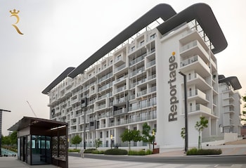 masdar oasis 2 design apartments by rhh