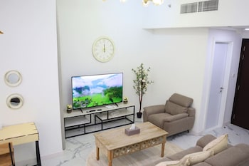 masdar oasis 2 design apartments by rhh