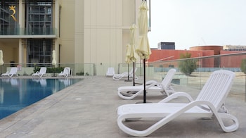 masdar oasis 2 design apartments by rhh