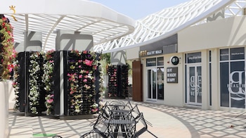 masdar oasis 2 design apartments by rhh