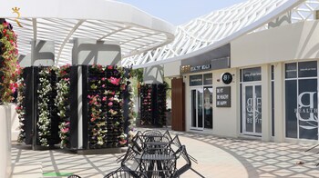 masdar oasis 1 modern apartmenst by rhh