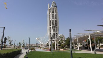 masdar oasis 1 modern apartmenst by rhh