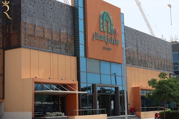 masdar the gate studio