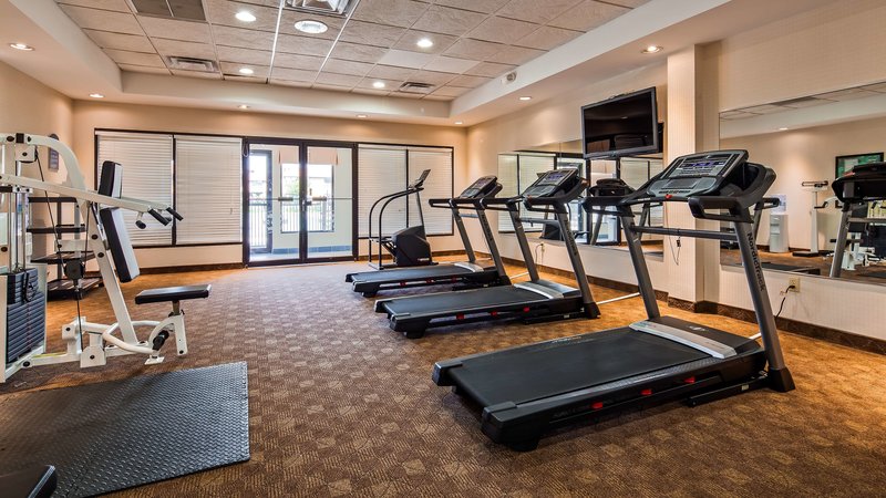 best western galleria inn and suites