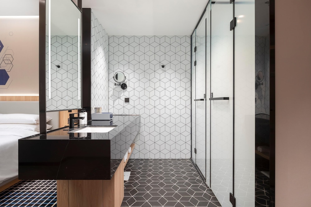 microtel by wyndham taicang shaxi