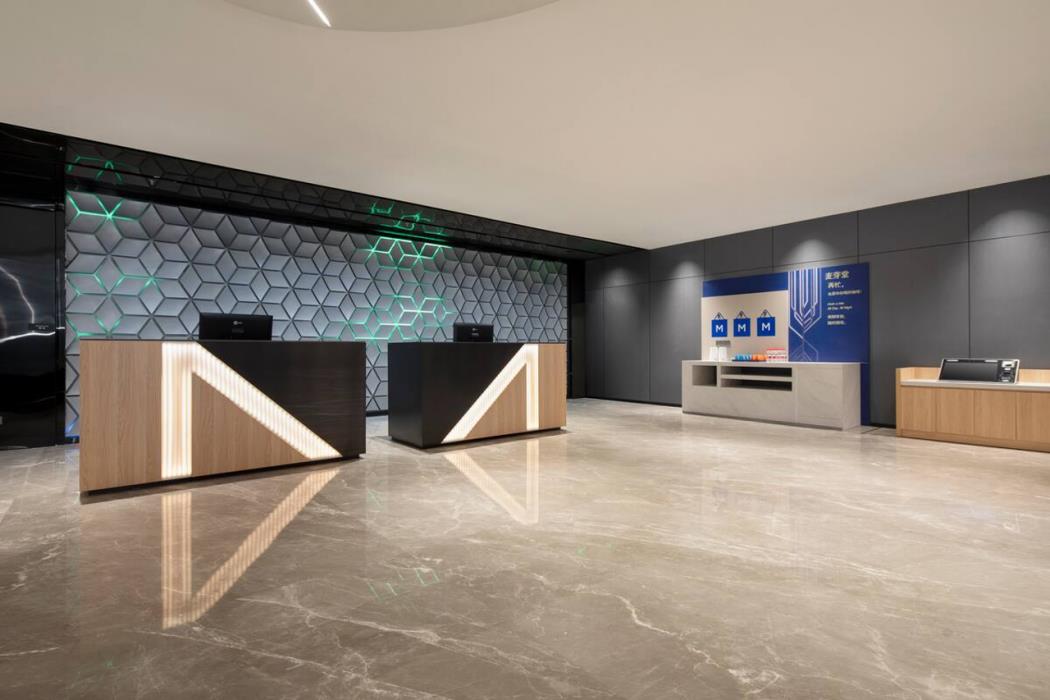 microtel by wyndham taicang shaxi