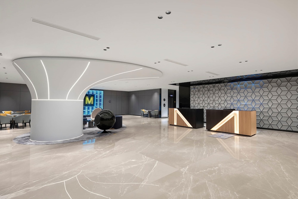 microtel by wyndham taicang shaxi