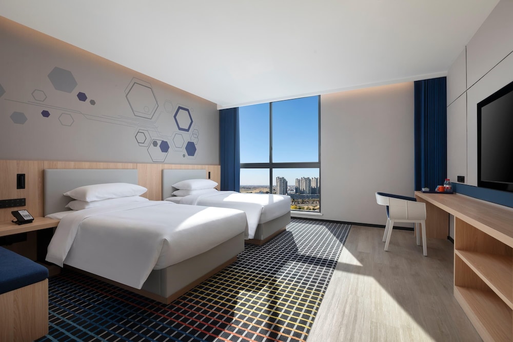microtel by wyndham taicang shaxi
