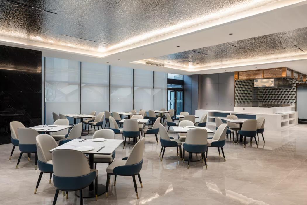 microtel by wyndham taicang shaxi