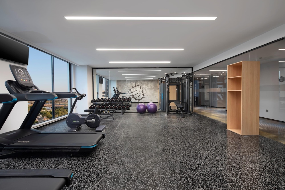 microtel by wyndham taicang shaxi
