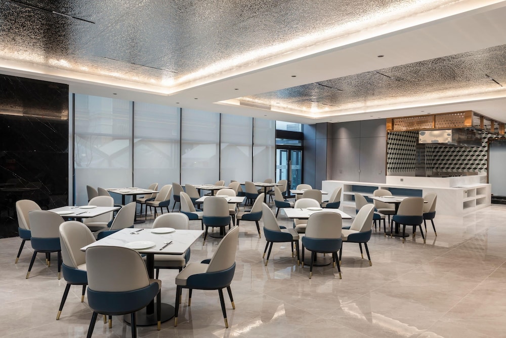 microtel by wyndham taicang shaxi