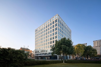 microtel by wyndham taicang shaxi