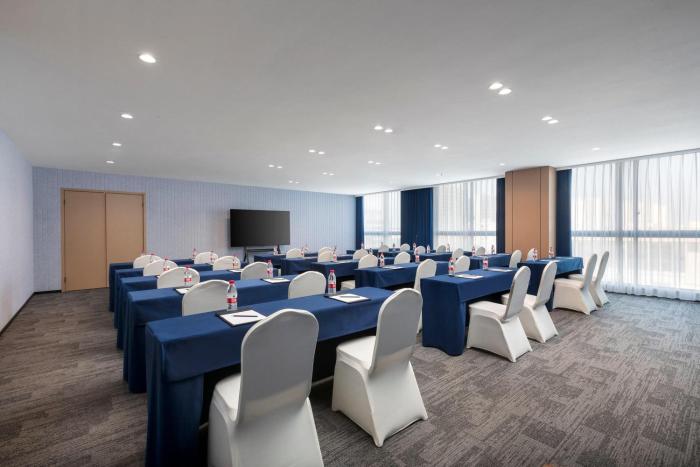microtel by wyndham taicang shaxi