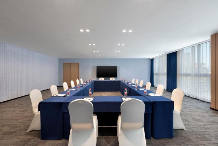 microtel by wyndham taicang shaxi