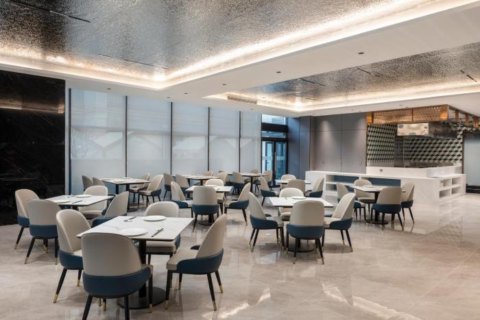 microtel by wyndham taicang shaxi