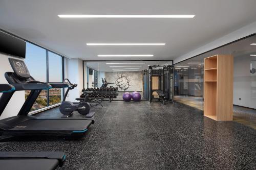 microtel by wyndham taicang shaxi