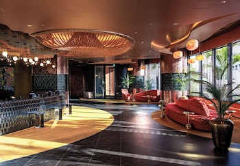 Rihga Royal Resort Okinawa Chatan,,3 star