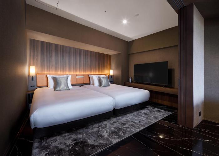 rihga royal resort okinawa chatan