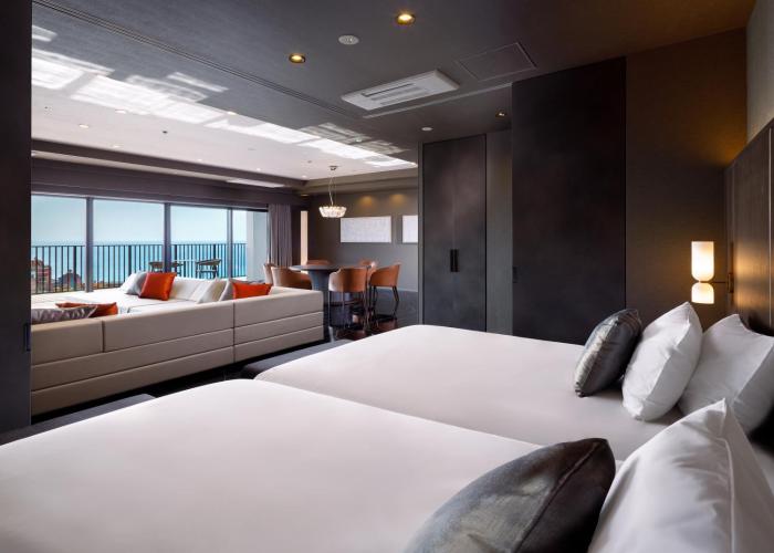 rihga royal resort okinawa chatan