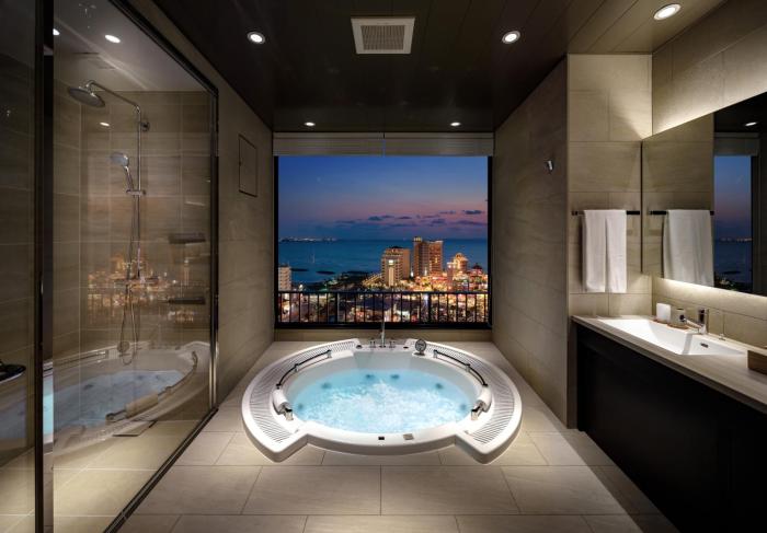 rihga royal resort okinawa chatan