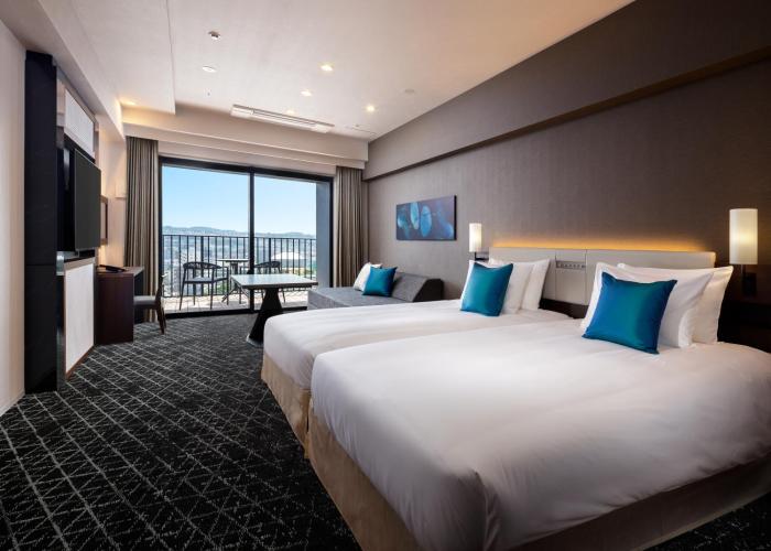 rihga royal resort okinawa chatan