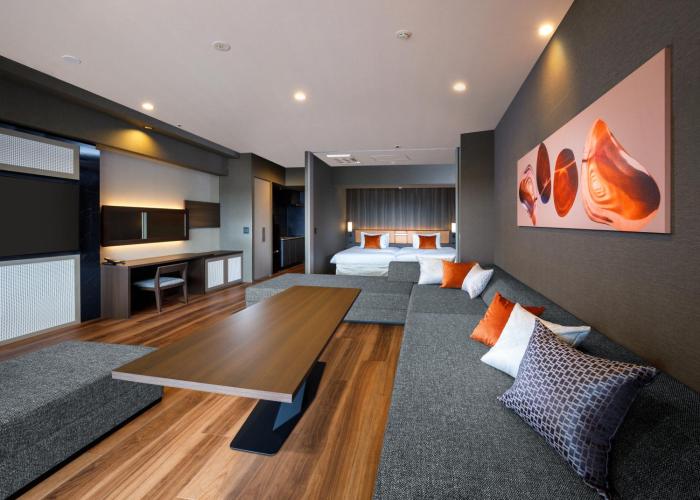 rihga royal resort okinawa chatan