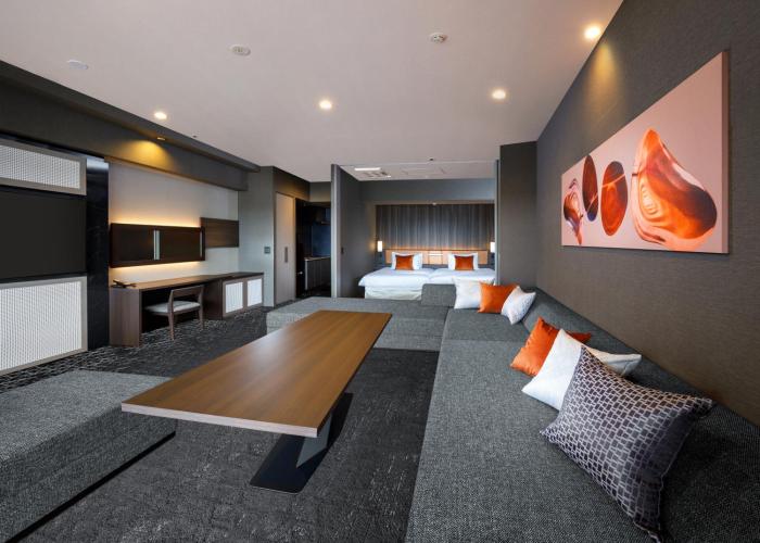 rihga royal resort okinawa chatan
