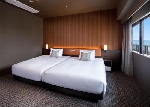 rihga royal resort okinawa chatan