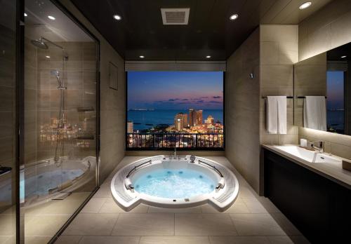rihga royal resort okinawa chatan