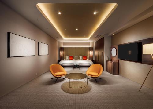 rihga royal resort okinawa chatan