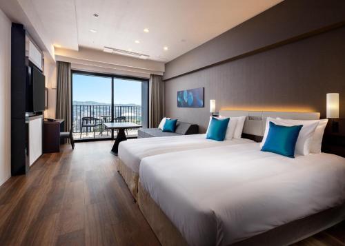 rihga royal resort okinawa chatan