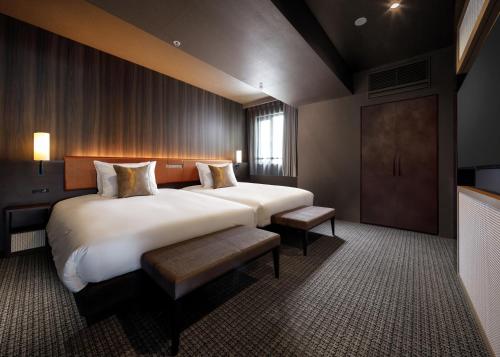 rihga royal resort okinawa chatan