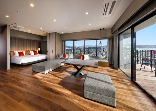 rihga royal resort okinawa chatan