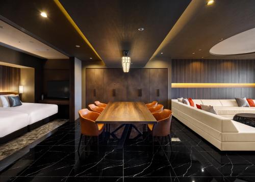 rihga royal resort okinawa chatan